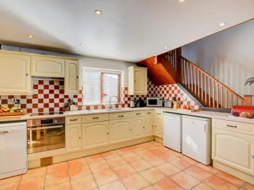 Holiday Home Swallow Barn
