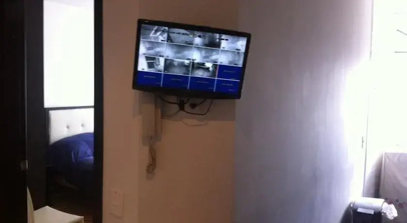 Edificio Terrano Apartamento 603