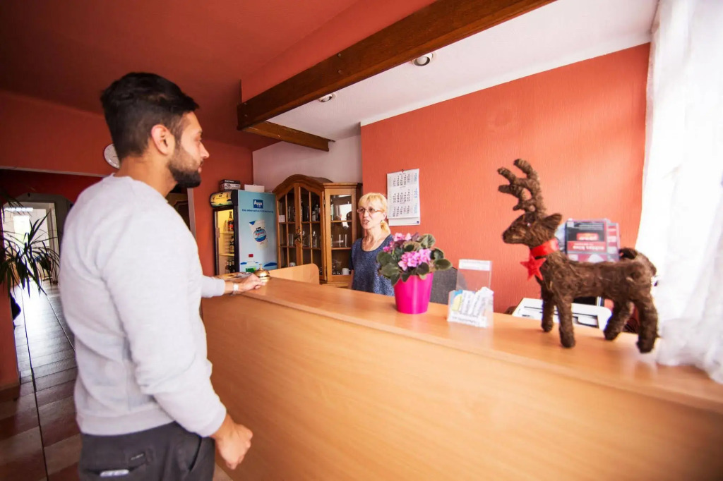 Hotel Schwan
