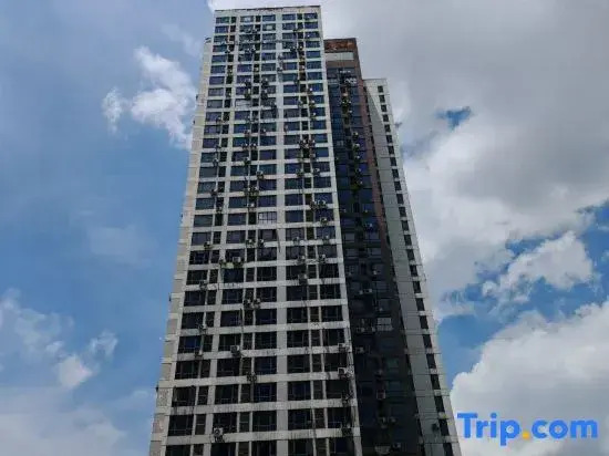 Yunyu High altitude Intelligent Observation Hotel (Chongqing Jiaotong University Six )