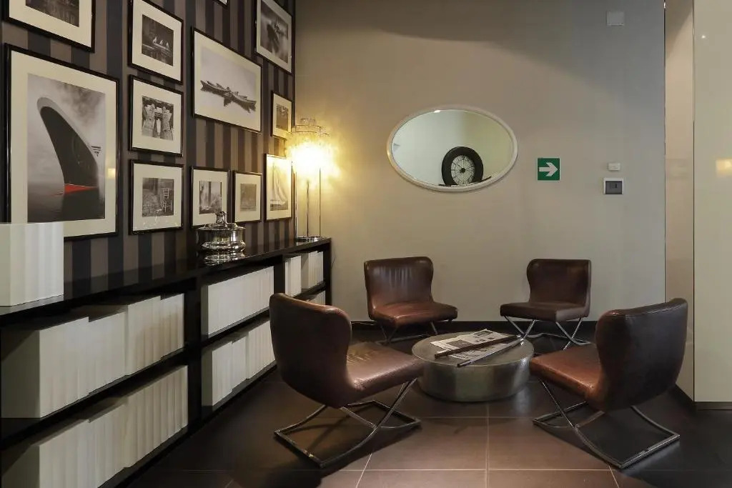 Holiday Inn Genoa City by IHG