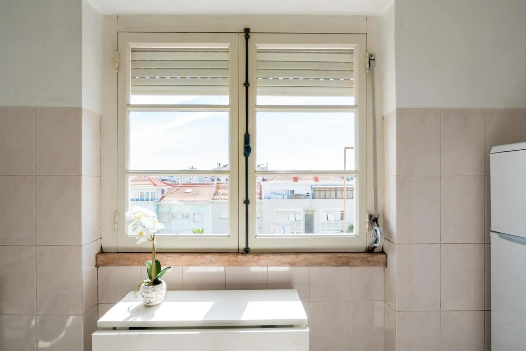 Stylish apartment in the heart of Lisbon