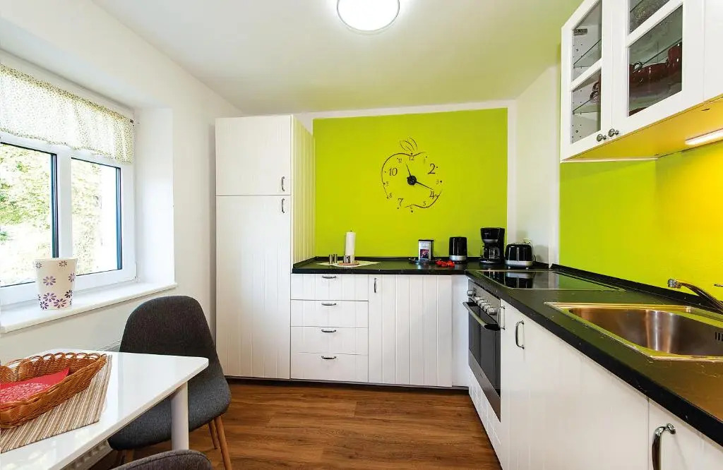 Ferienhaus Elbufer 83