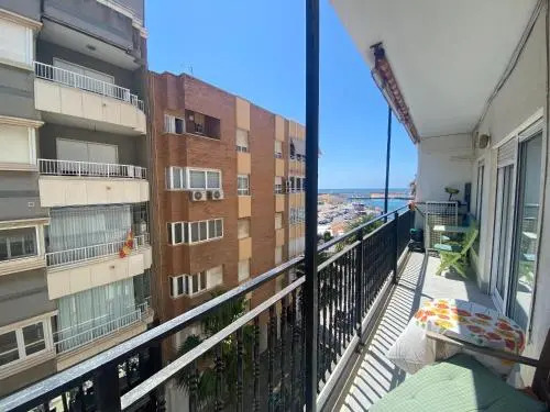 La Gaviota Apartment