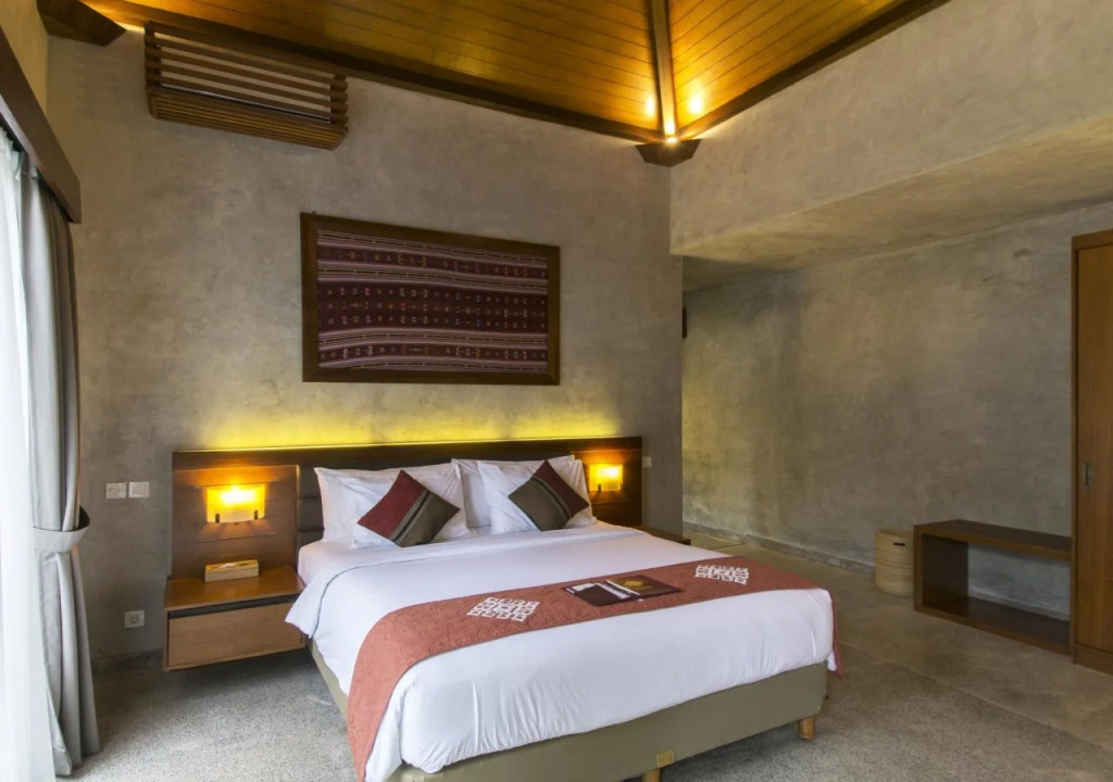 Bracha Villas Bali