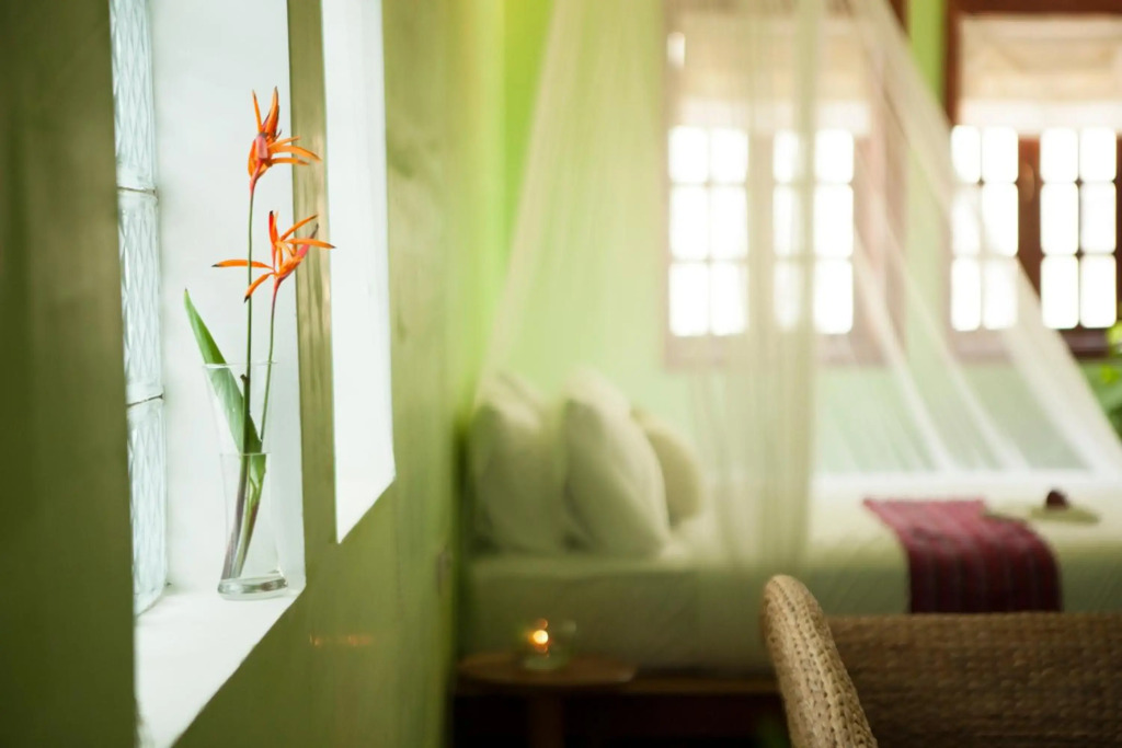 iRoHa Garden Hotel & Resort
