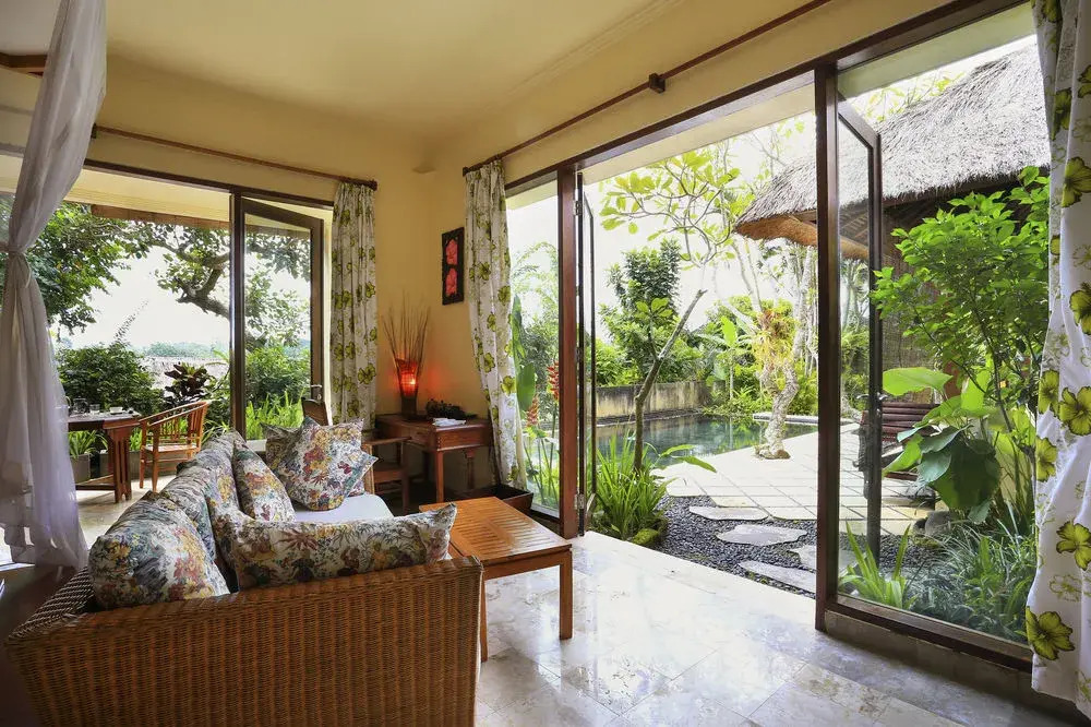 Gayatri Villa