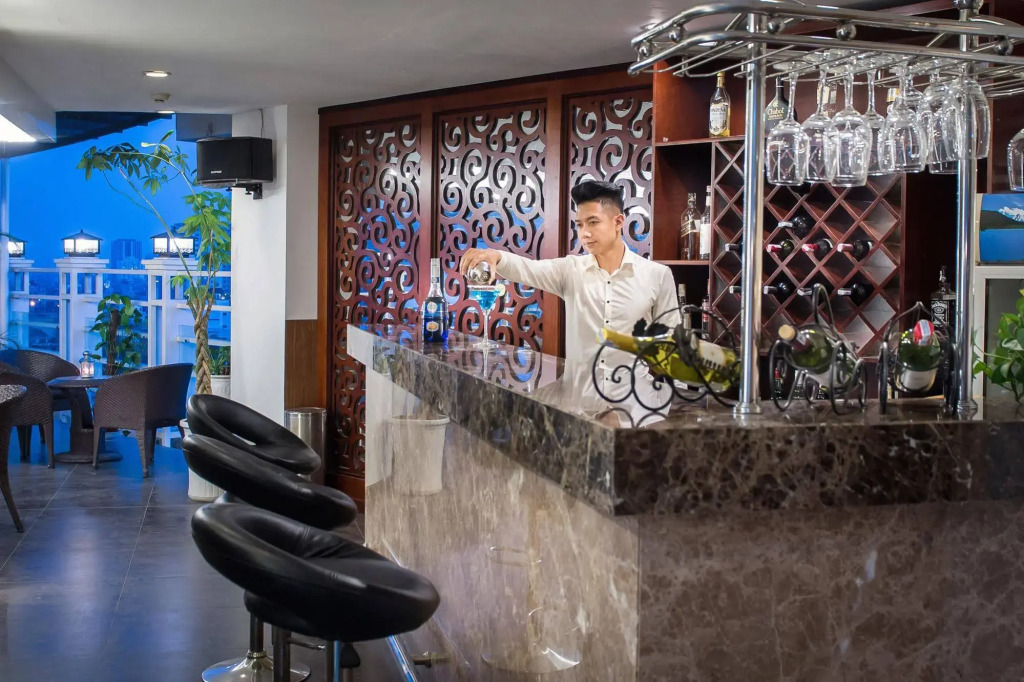 May De Ville Trendy Hotel & Spa