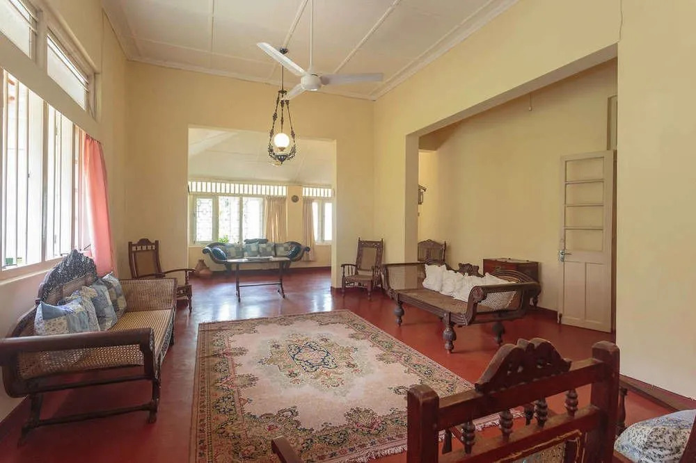 Charming Homestay by The Beach