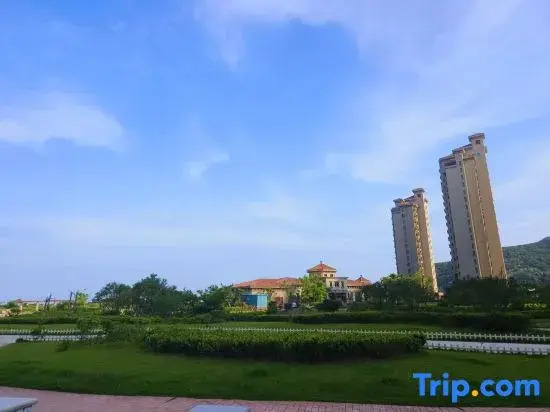 Xinyue | Leisure Hotel (Shengsi Nanchangtu Beach)
