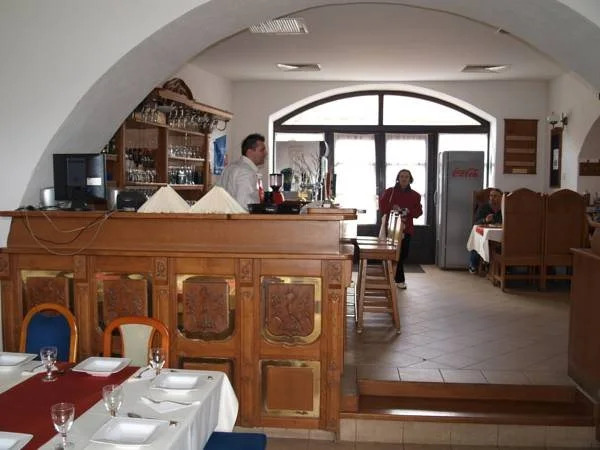 Toldi Fogadó