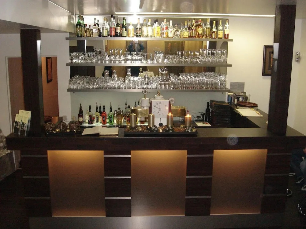 Hotel Am Rathaus