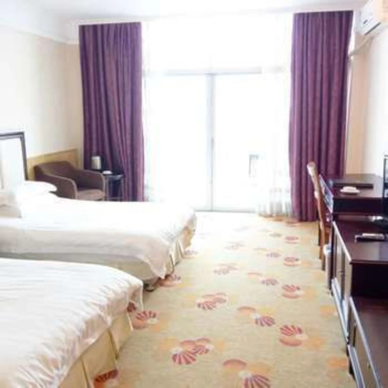 Gaoyao Regent Hotel