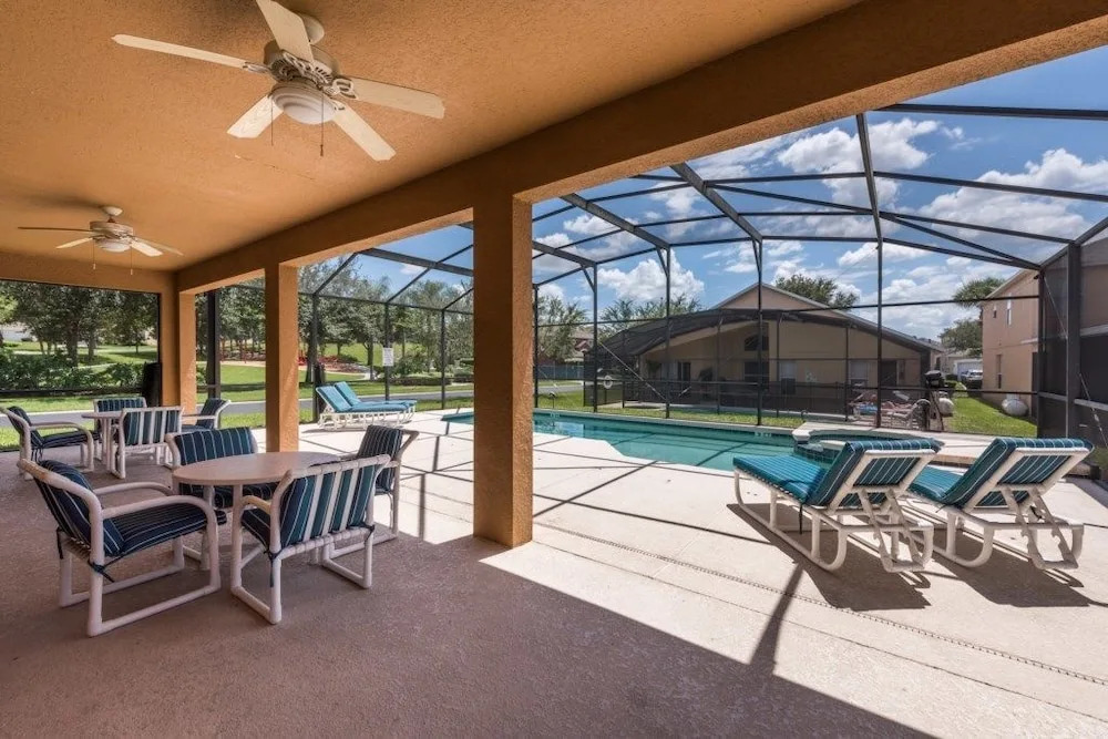 7BR Pool Home Emerald Island by SHV-2793