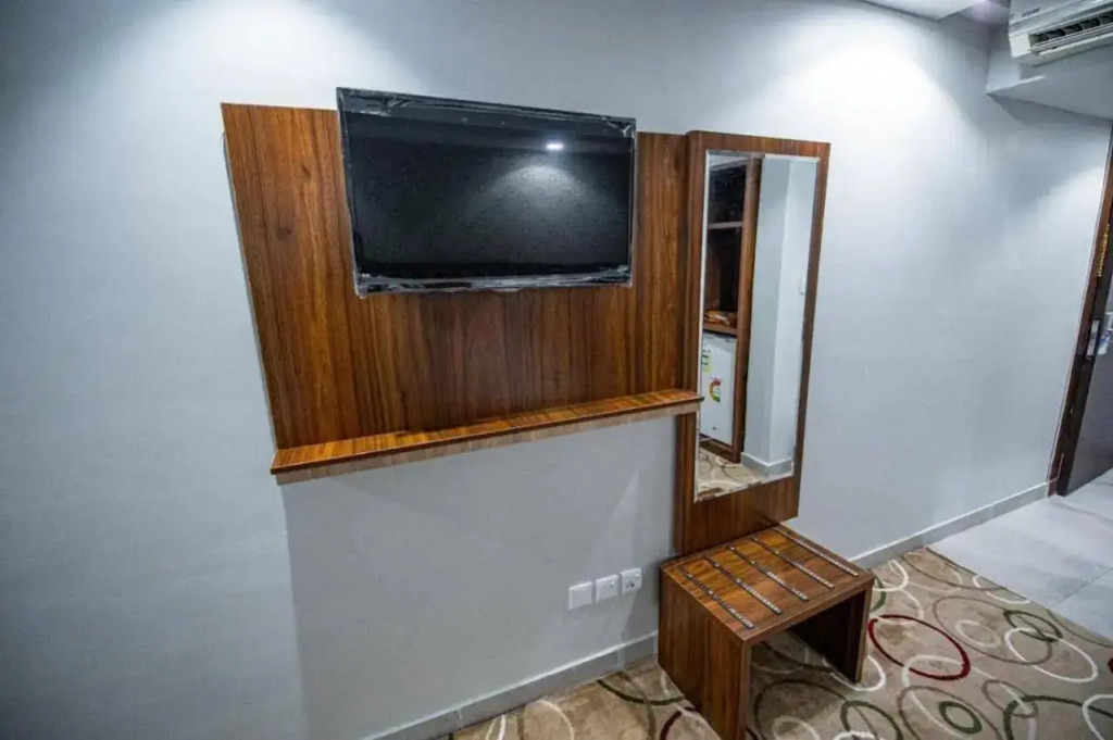 فندق سرايا المسك Saraya Al Misk Hotel