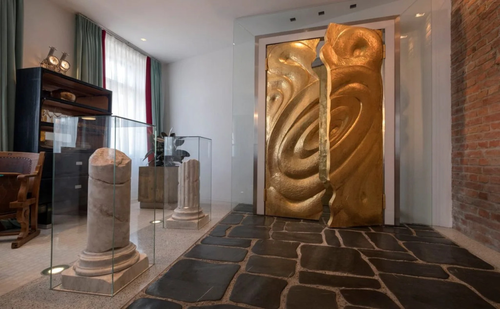 House of Time - Fancy Suite Vienna