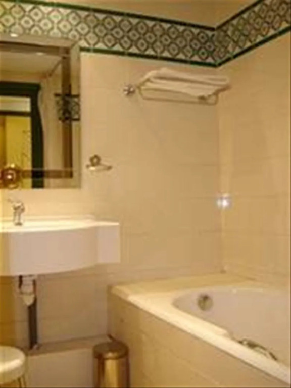 Hotel Tunisie Confort