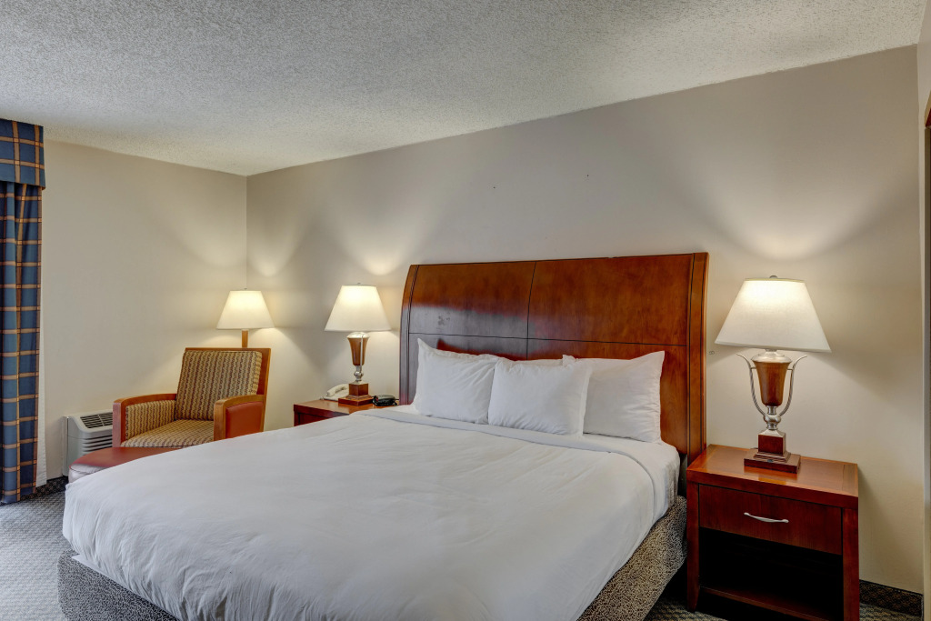Ramada Plaza Riverside