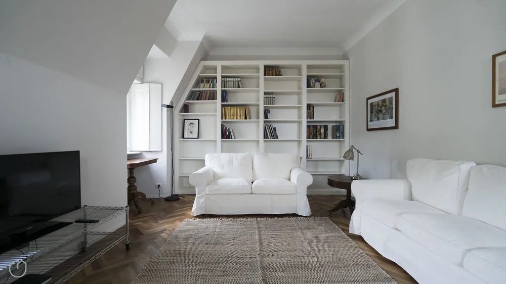 Italianway Apartment - Majno