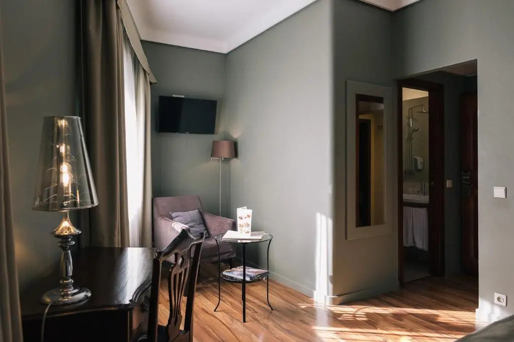 Hotel Sao Jose