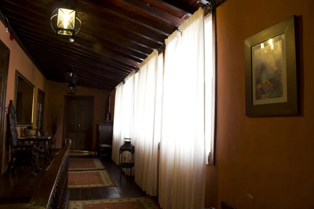 Hotel Rural Orotava