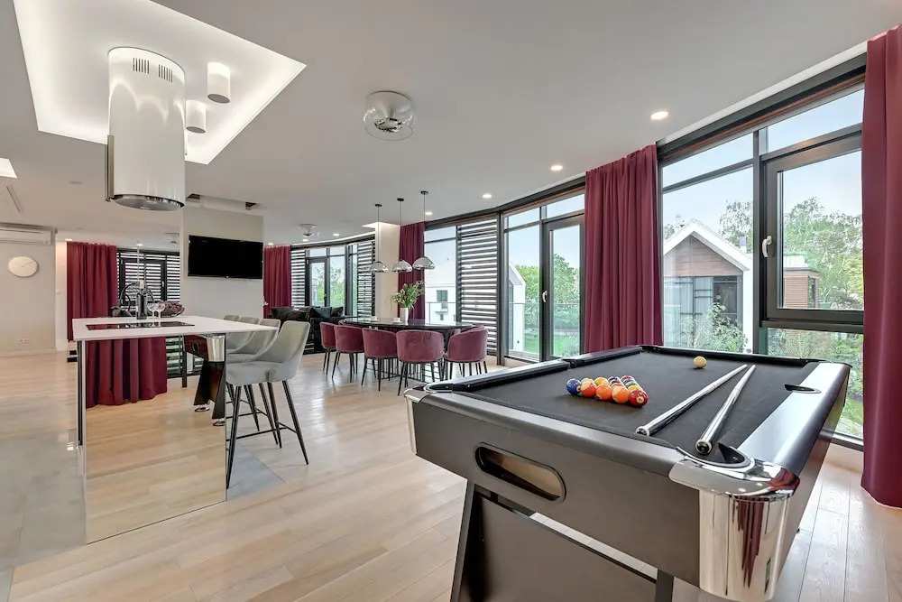 Flats For Rent - Sea Apartments