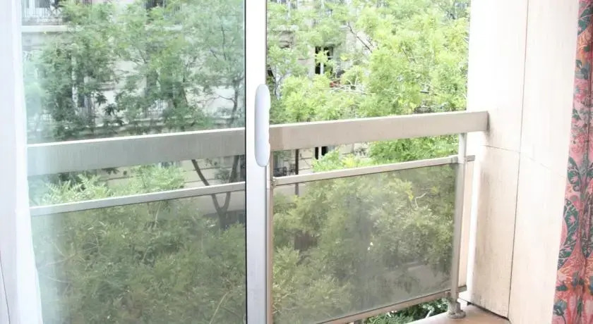Grand Apartment Tour Eiffel