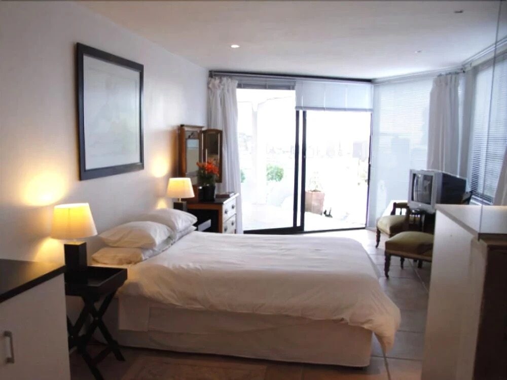 Cape View Guest House