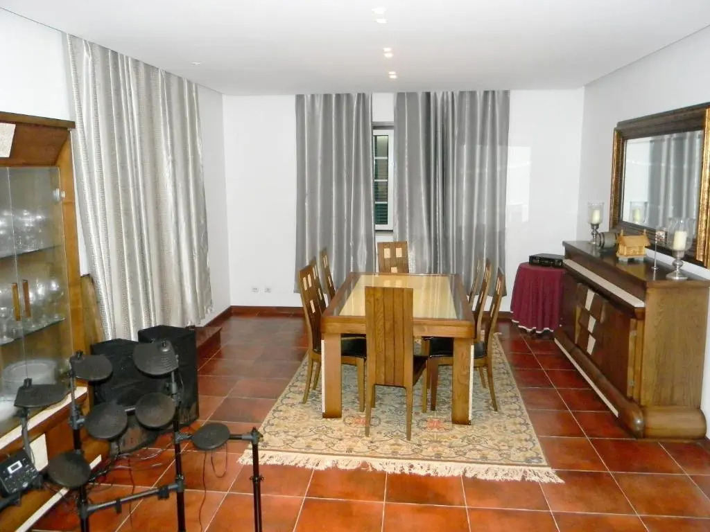 Villa With 4 Bedrooms in Geraz do Lima , With Wonderful Mountain View, Private Pool, Furnished Balcony - 12 km From the Beach