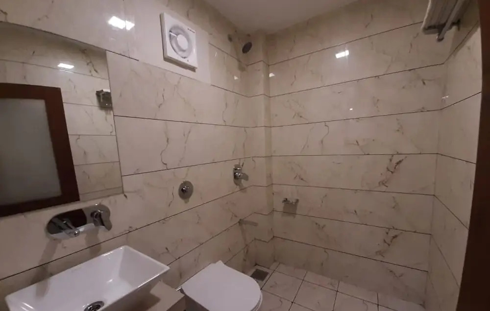 HOTEL PRUDENT - Vadodra