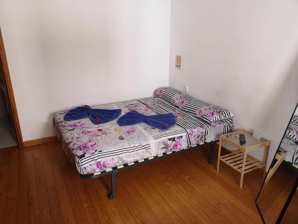 Rooms Arrecife Centre