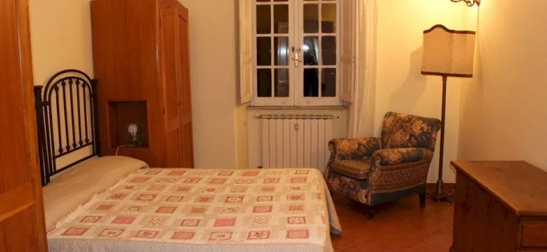 Borgo Pio Passetto Papale