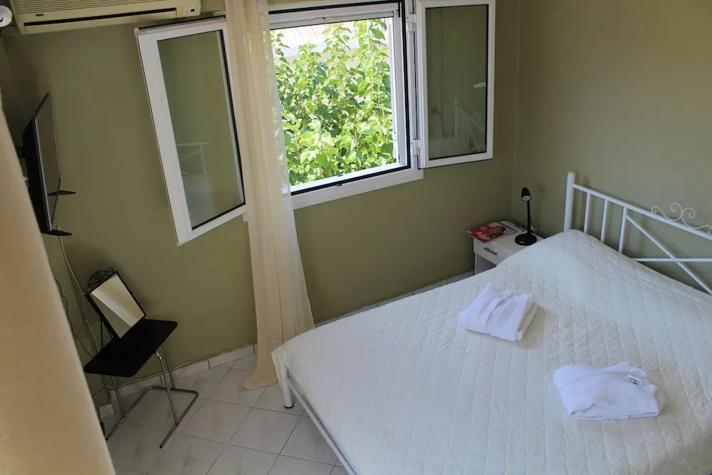Alekos Beach Houses-Alekos Beach Complex