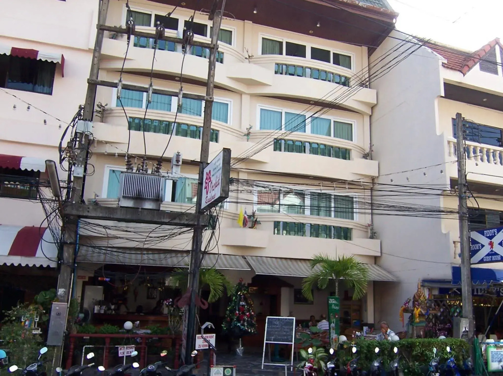 Orchid Residence