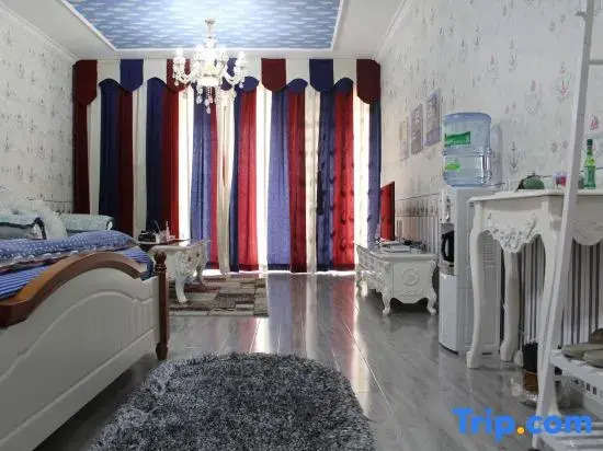 Typhoon Shelter Theme Apartment Hotel