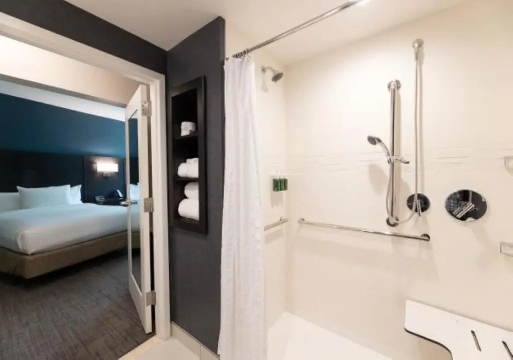 Residence Inn by Marriott Fort Worth Southwest
