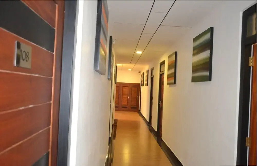 Vista Star Beach Hotel