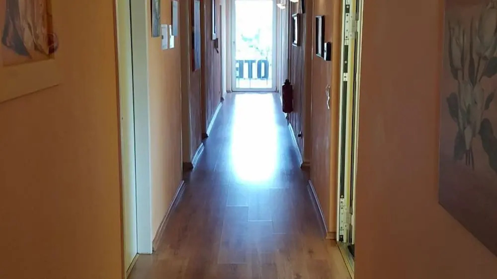 Hotel Central