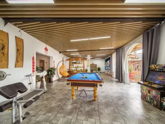 Shanshui Youming Hostel