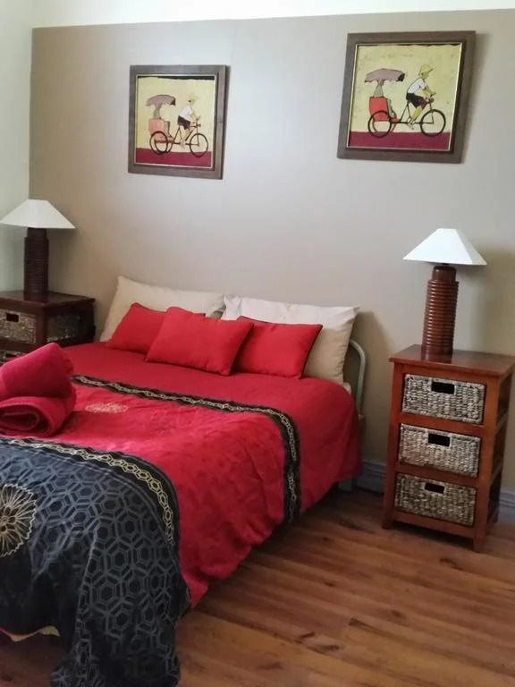 Willow Court Motel