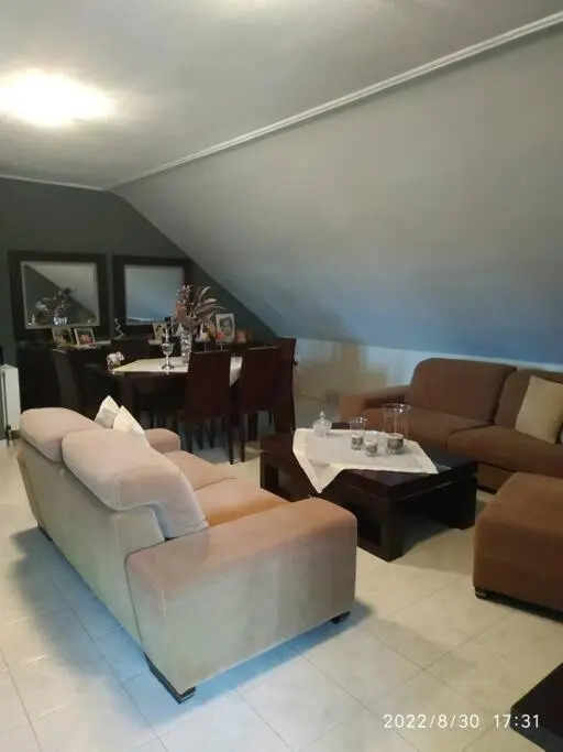 Mina's Apartment