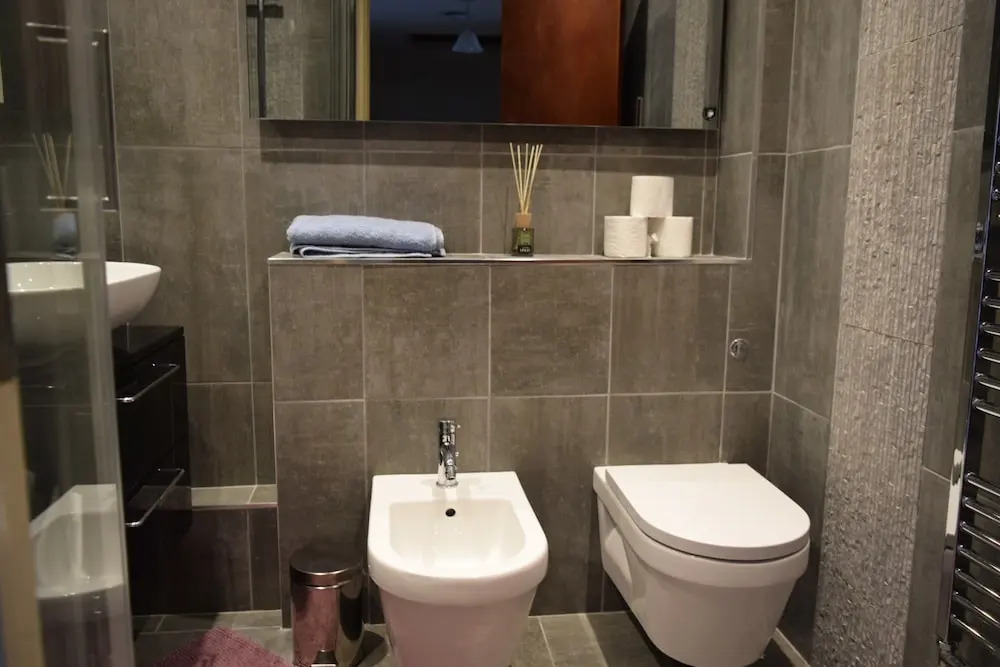 Comfortable 1 Bedroom Apartment in Battersea