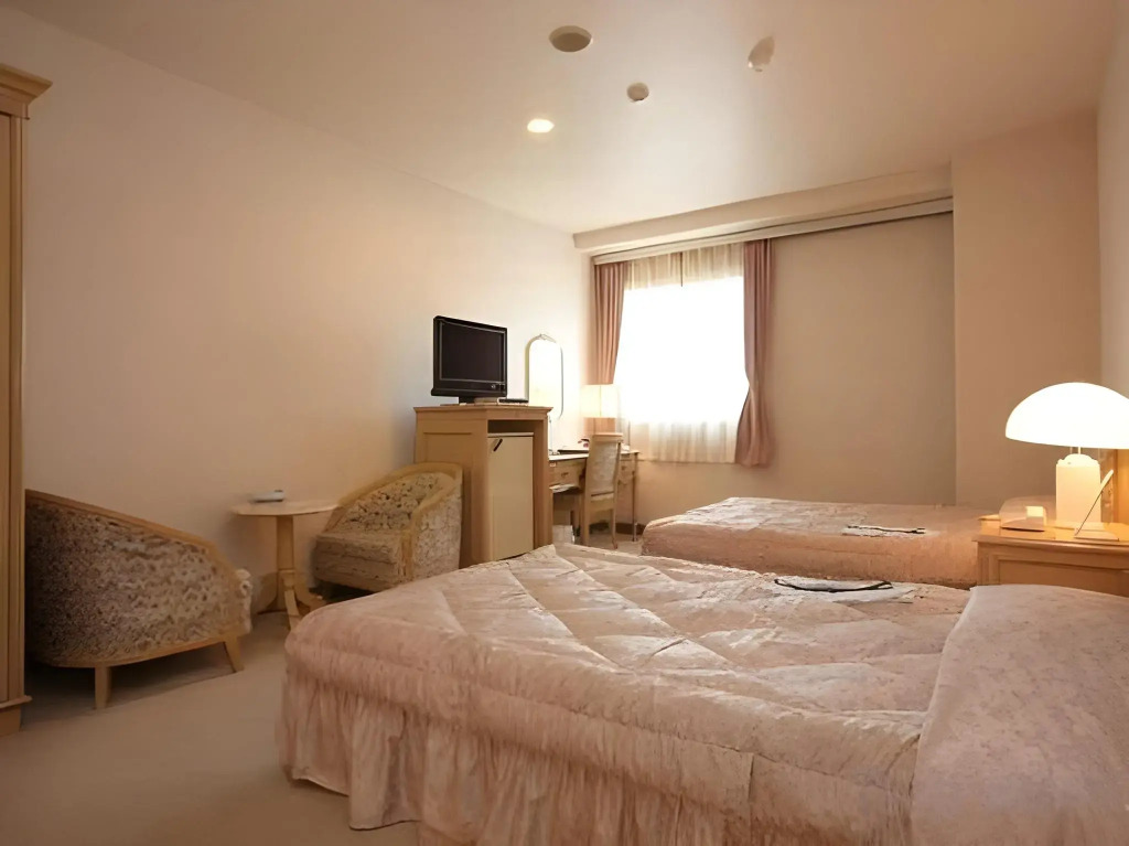 Nogami President Hotel