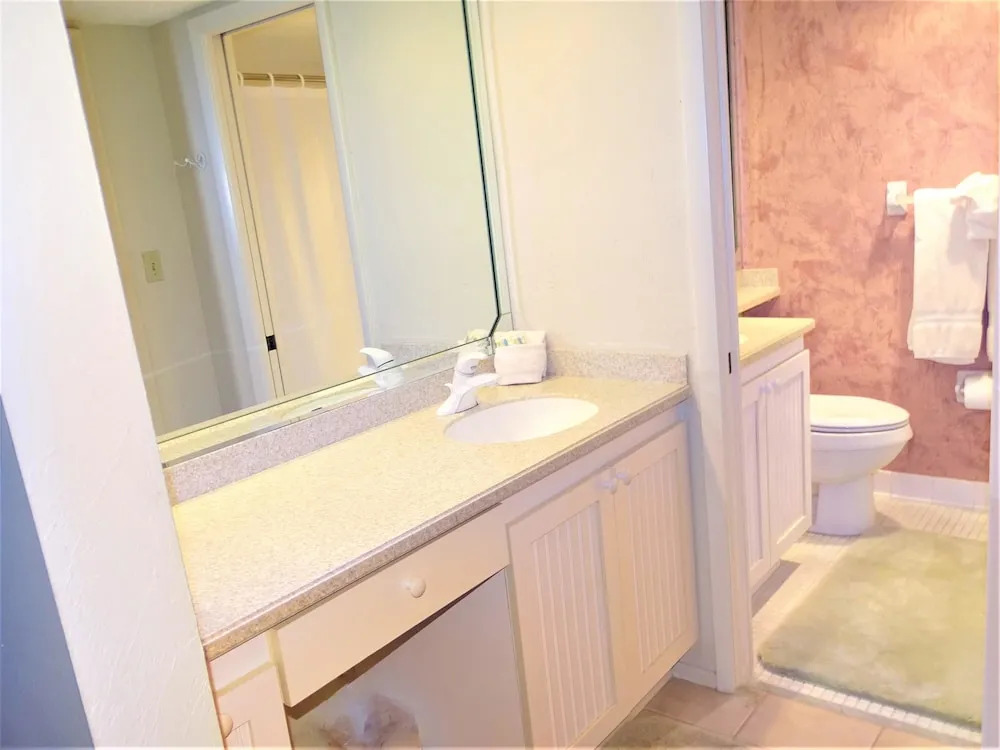 Gulf and Bay Club- D702 - 2 Br Condo