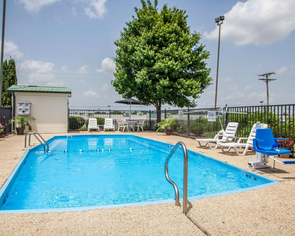 Quality Inn Florence East
