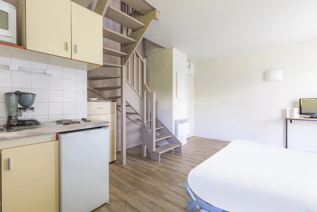 AppartCity Classic Rennes Ouest