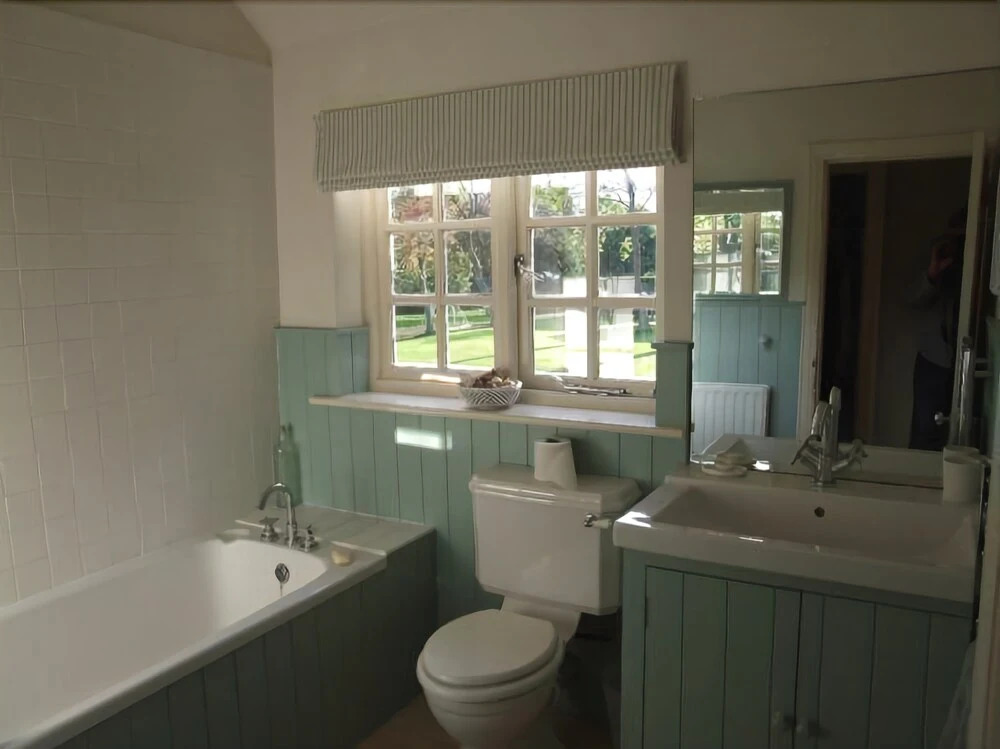 Goss Moor B&B