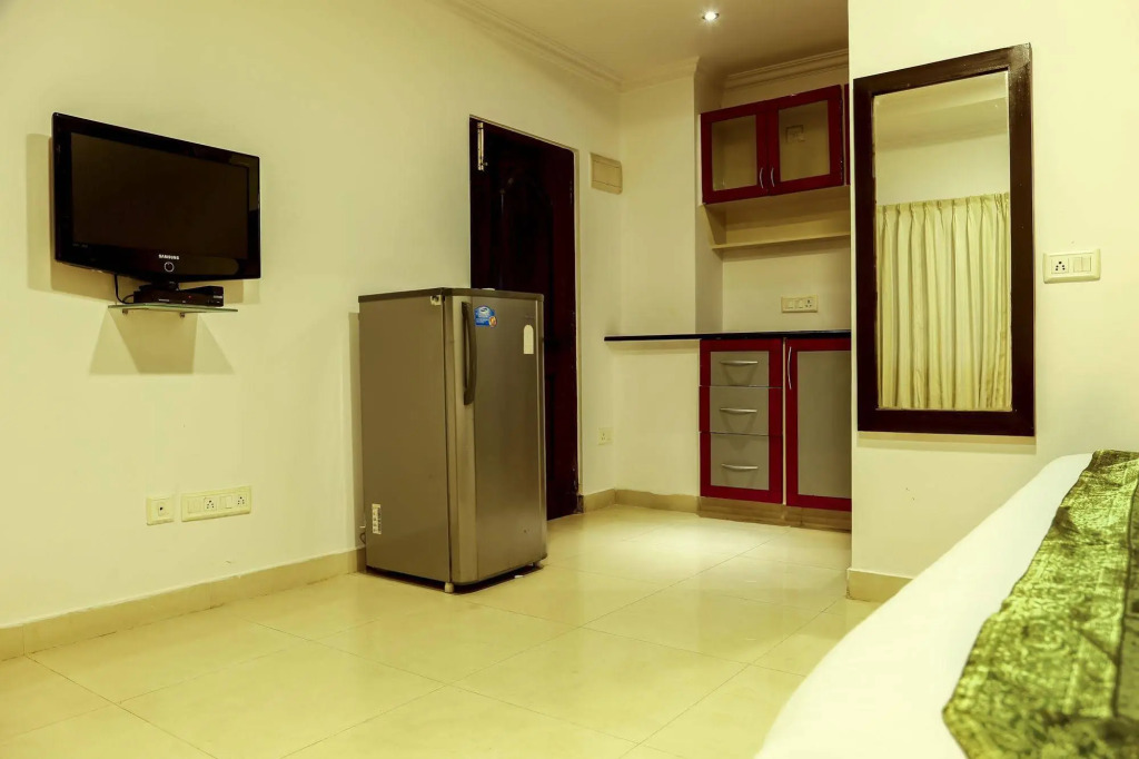 9Marks Inn Indranagar
