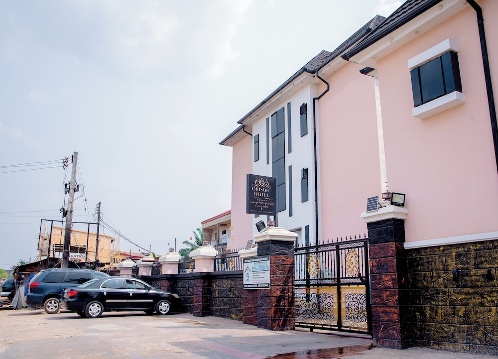 Orison Hotel