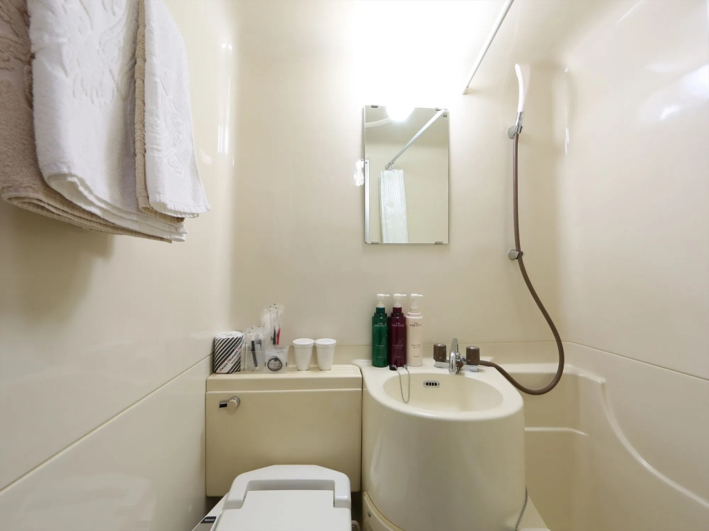 APA Hotel Koriyama Ekimae